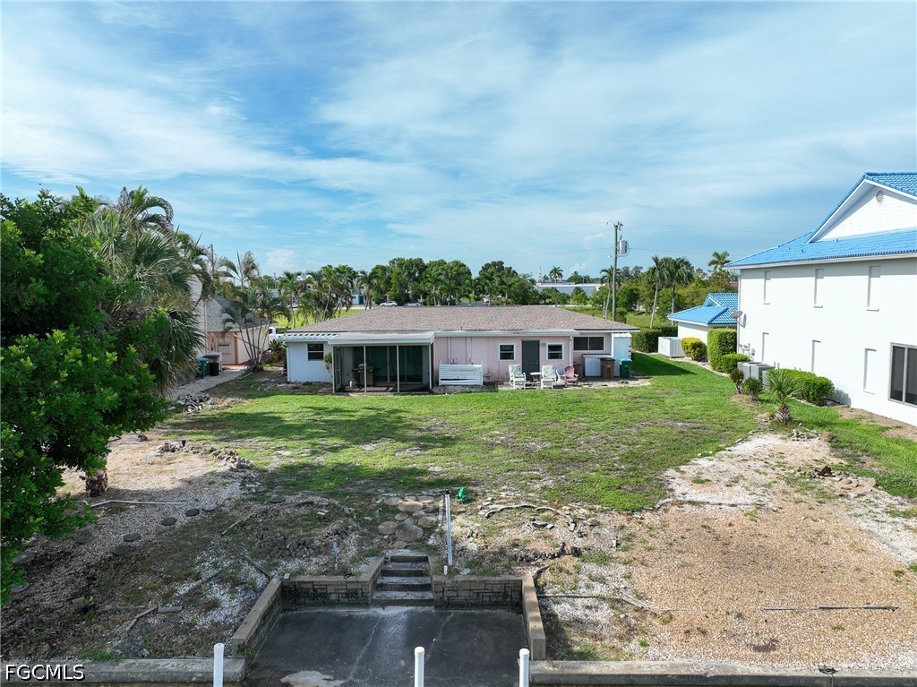 4 Bed Waterfront Home for Sale in Cape Coral, photo 8