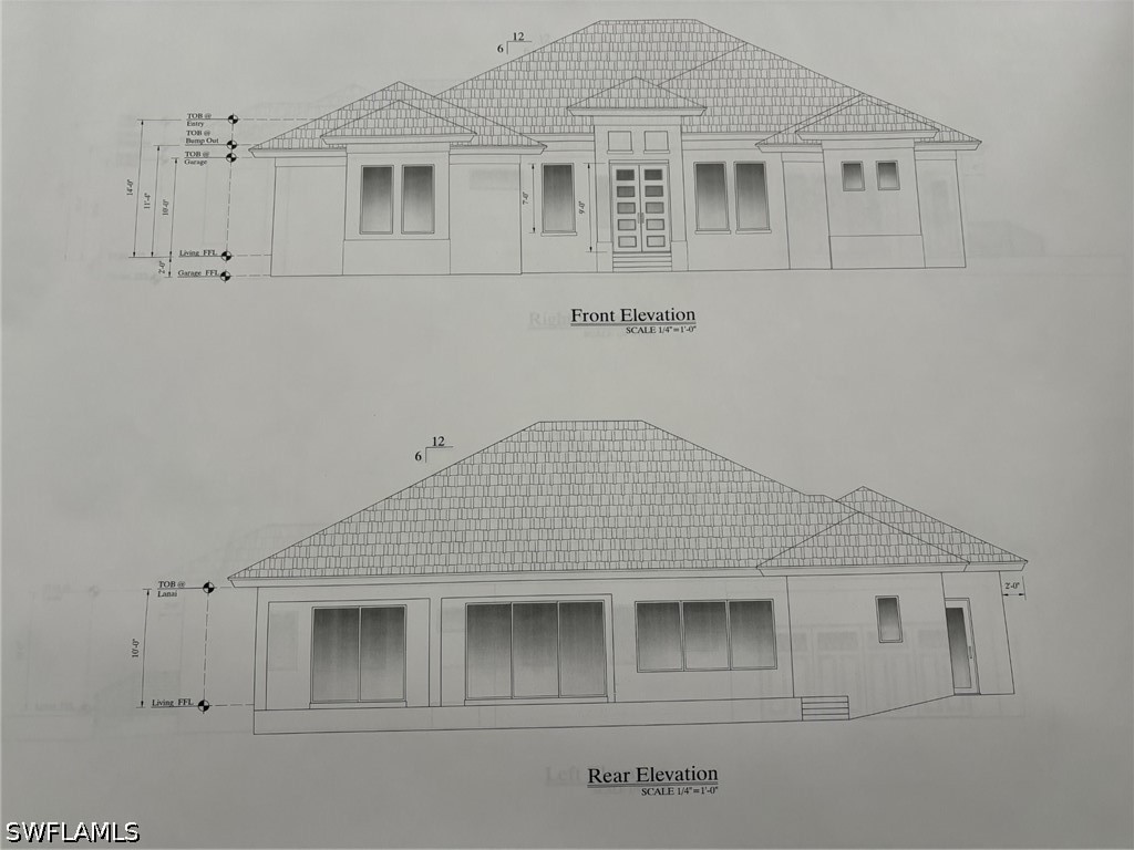 Residential for Sale in Golden Gate Estates, photo 8
