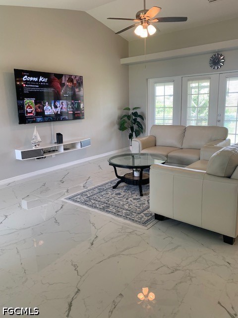 3 Bed Waterfront Home for Sale in Cape Coral, photo 8