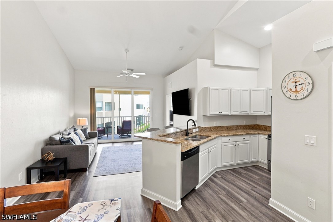 3 Bed Condominium for Sale in Palm Paradise, photo 8