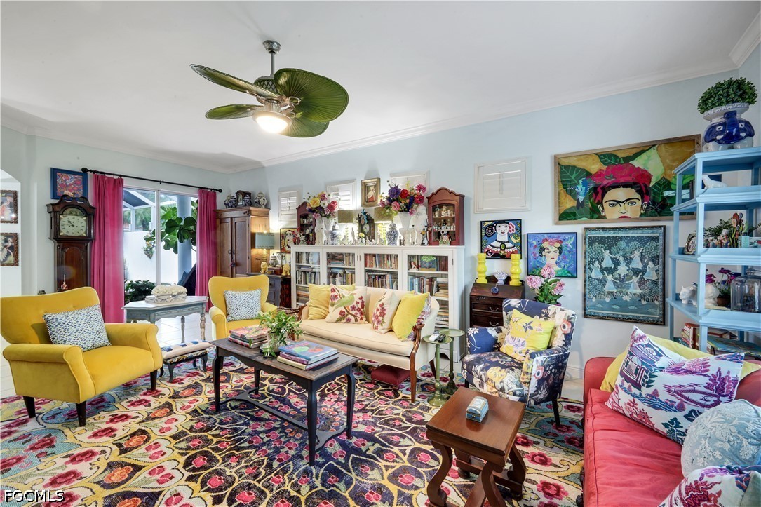 3 Bed Pool Home for Sale in Bell Tower Park, photo 8