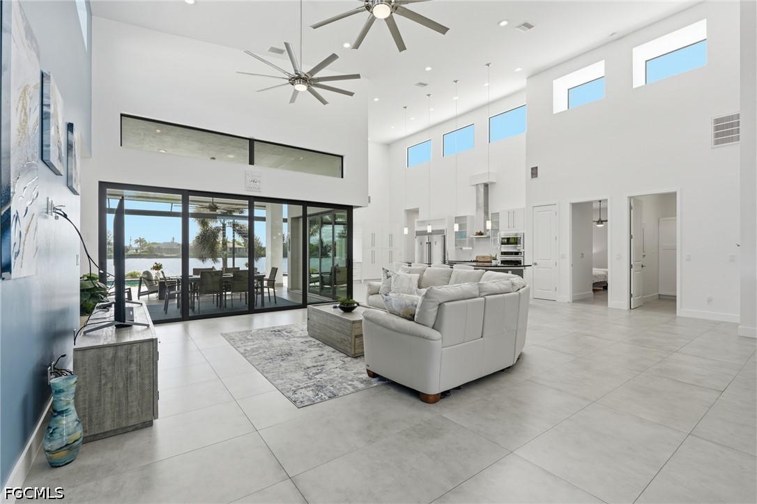 4 Bed Pool Home for Sale in Cape Coral, photo 8