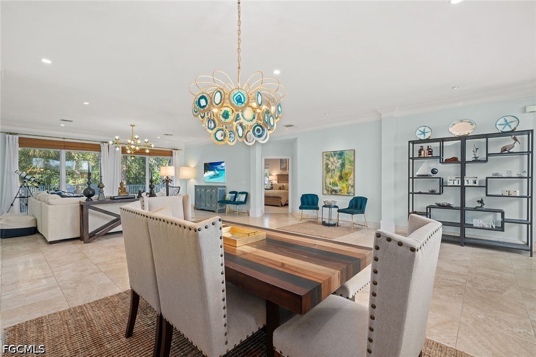 6 Bed Pool Home for Sale in Anchors Aweigh, photo 8