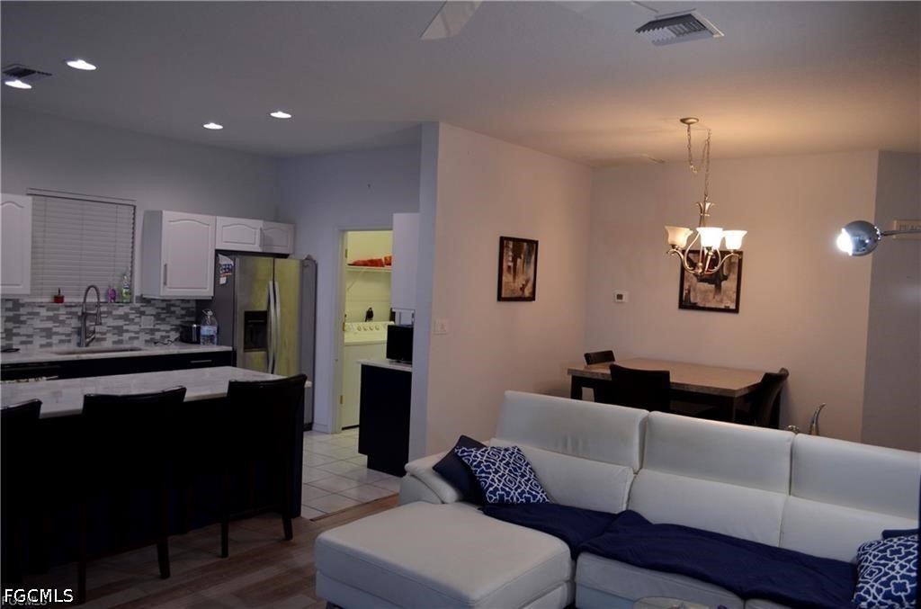 3 Bed Waterfront Home for Sale in Emerald Cove, photo 8