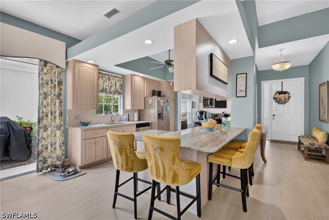 3 Bed Waterfront Home for Sale in Village Walk, photo 8