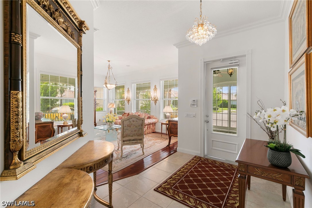 3 Bed Pool Home for Sale in Verona Walk, photo 8
