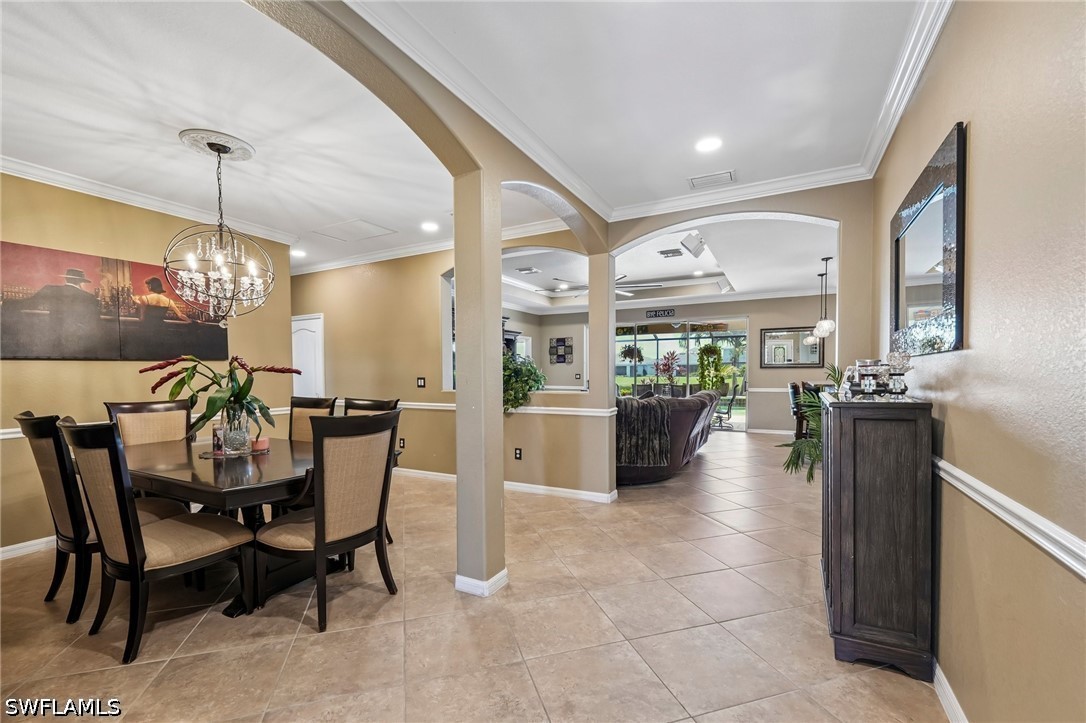 4 Bed Pool Home for Sale in Naples, photo 8