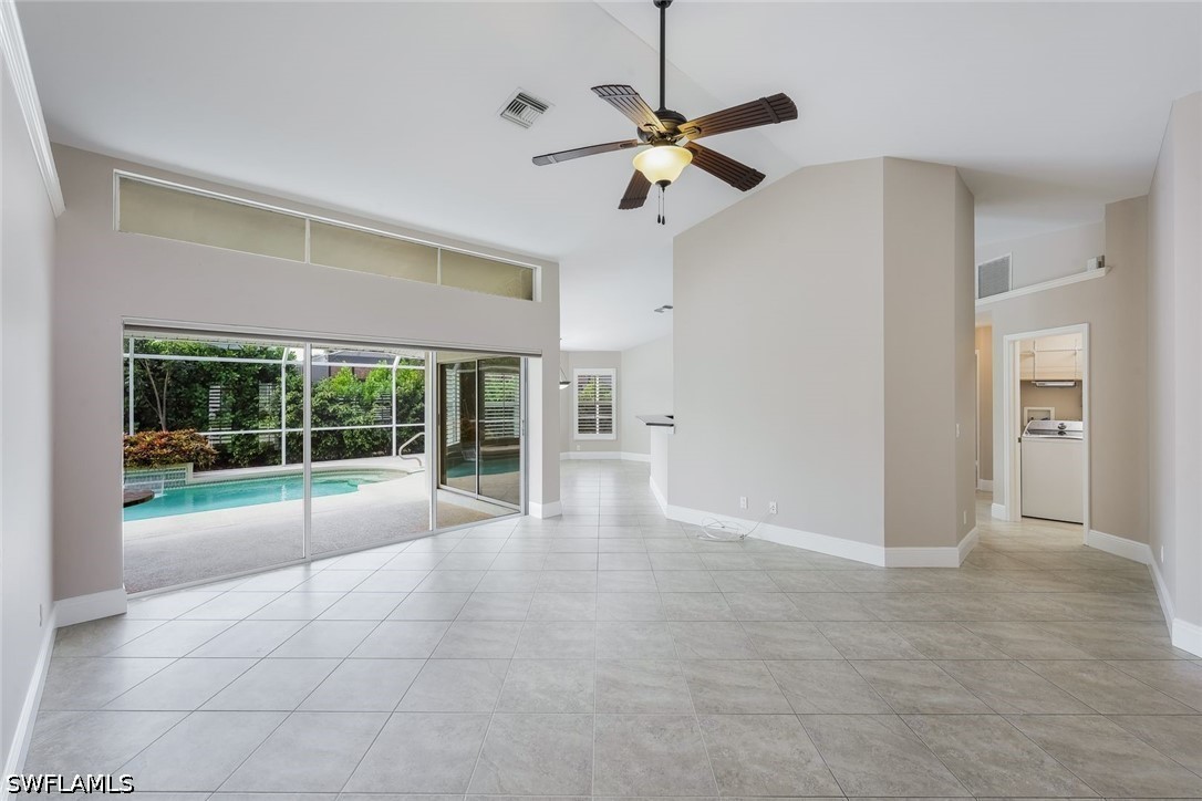 3 Bed Pool Home for Sale in Marco Beach, photo 8
