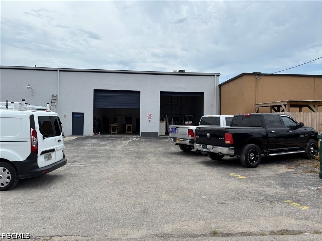 Office for Sale in Cape Coral, photo 8