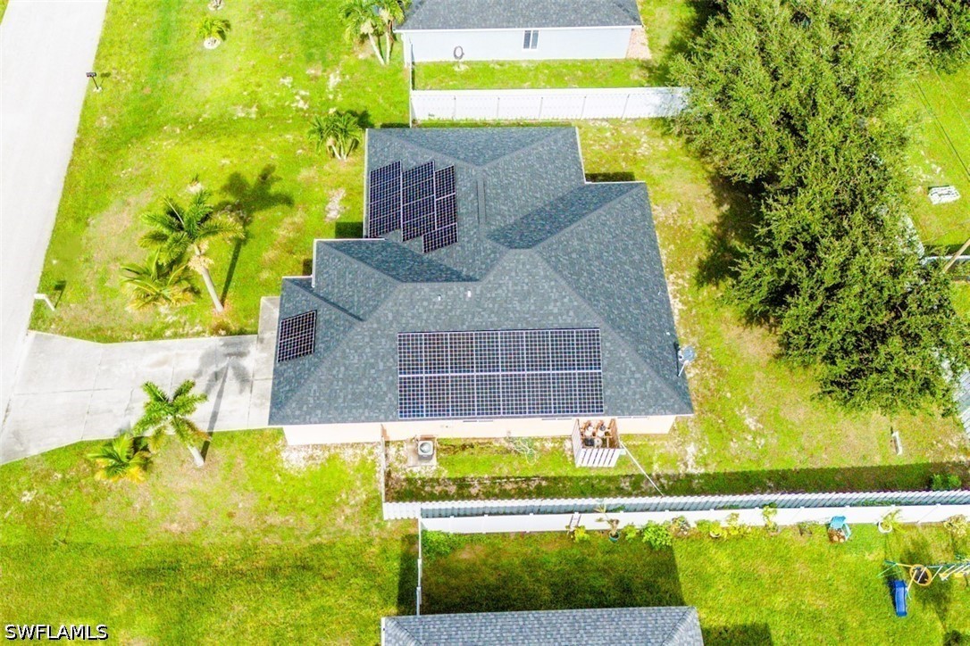 4 Bed SingleFamilyResidence for Sale in Cape Coral, photo 8