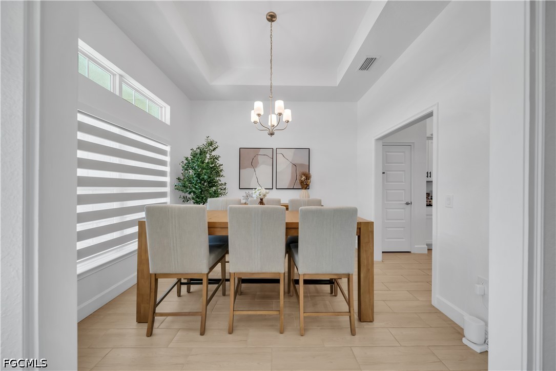 4 Bed Waterfront Home for Sale in Cape Coral, photo 8