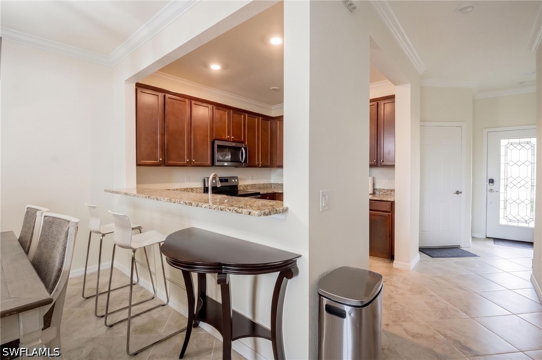3 Bed Waterfront Home for Sale in Naples, photo 8
