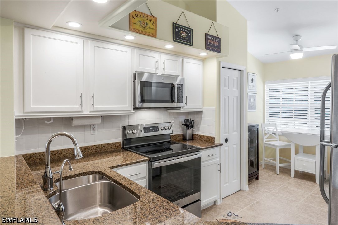 2 Bed Condominium for Sale in Bonita Springs, photo 8