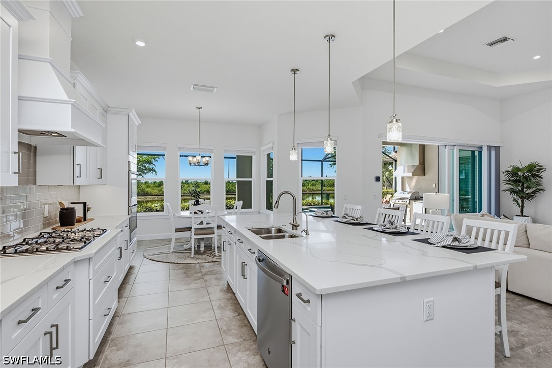 4 Bed Pool Home for Sale in Oyster Harbor, photo 8