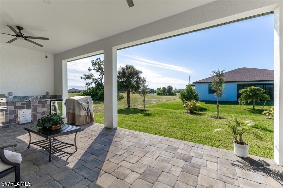 3 Bed SingleFamilyResidence for Sale in Cape Coral, photo 8