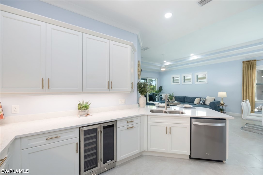 3 Bed Pool Home for Sale in Naples, photo 8