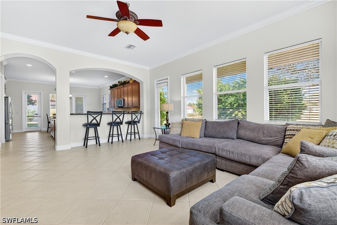 5 Bed Waterfront Home for Sale in Naples, photo 8