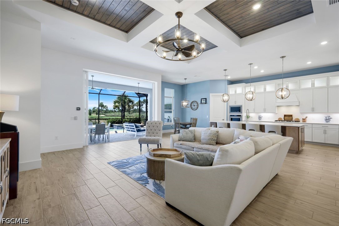3 Bed Pool Home for Sale in Terrawalk, photo 8