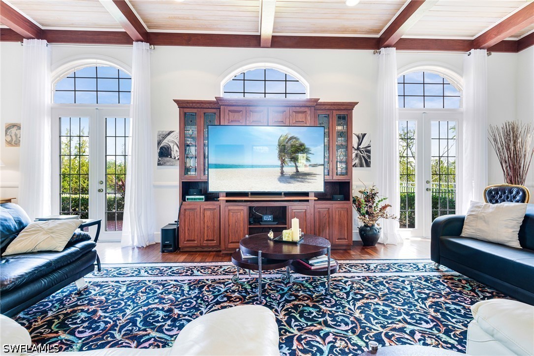 5 Bed Pool Home for Sale in Fort Myers, photo 8