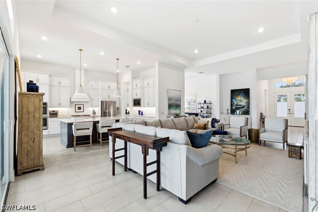 3 Bed Pool Home for Sale in Naples, photo 8