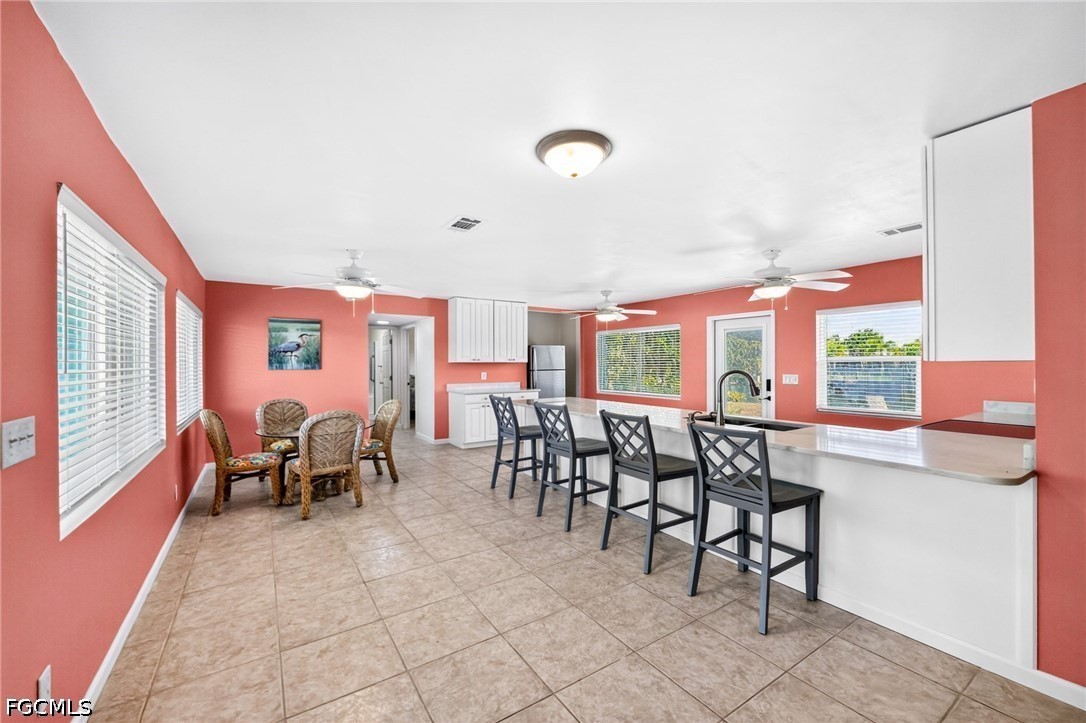 2 Bed Waterfront Home for Sale in Port Charlotte, photo 8