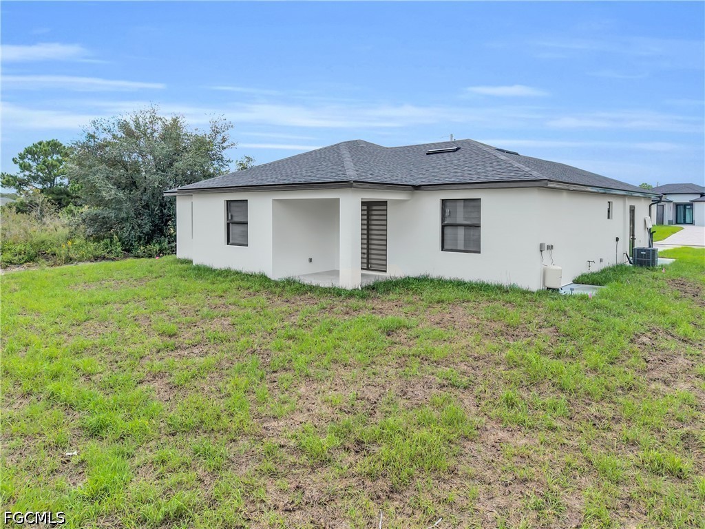 4 Bed SingleFamilyResidence for Sale in Lehigh Acres, photo 8