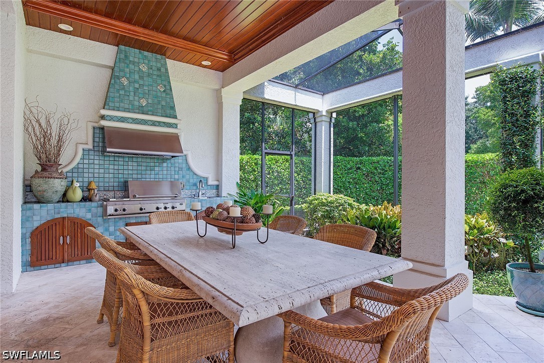4 Bed Pool Home for Sale in Naples, photo 8