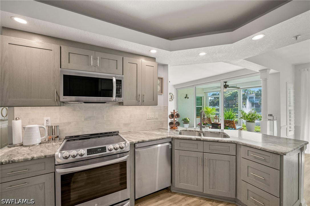 3 Bed Waterfront Home for Sale in Naples, photo 8