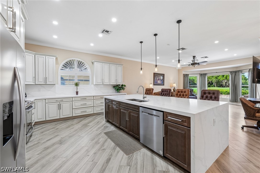 4 Bed Pool Home for Sale in Lely Island Estates, photo 8