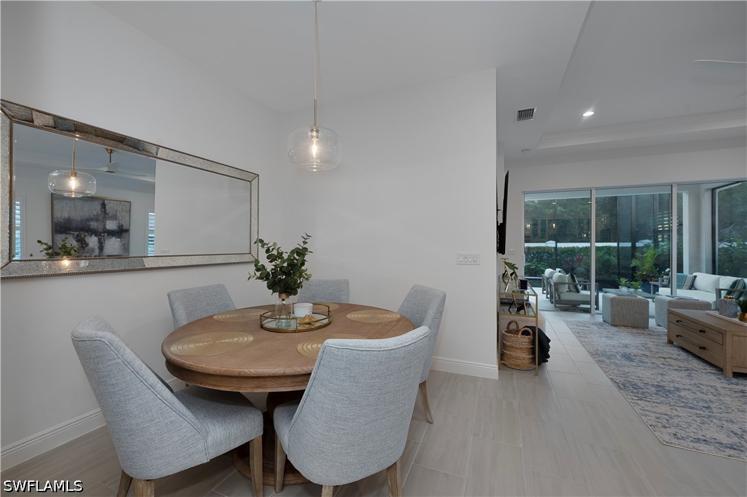 3 Bed Pool Home for Sale in Naples, photo 8