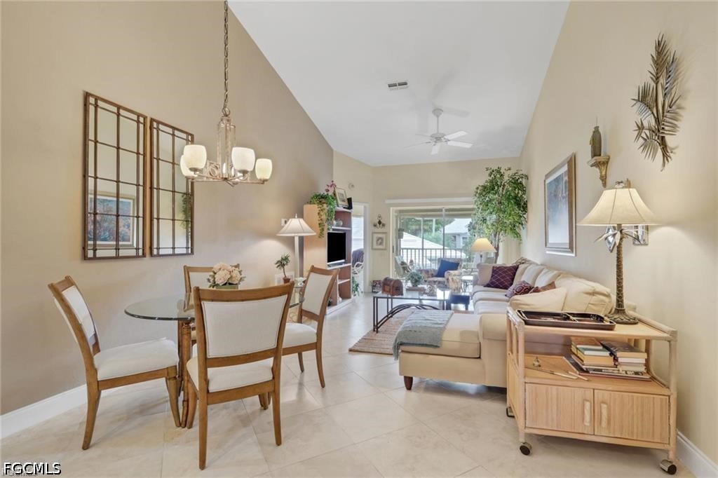 2 Bed Condominium for Sale in Bermuda Isles, photo 8