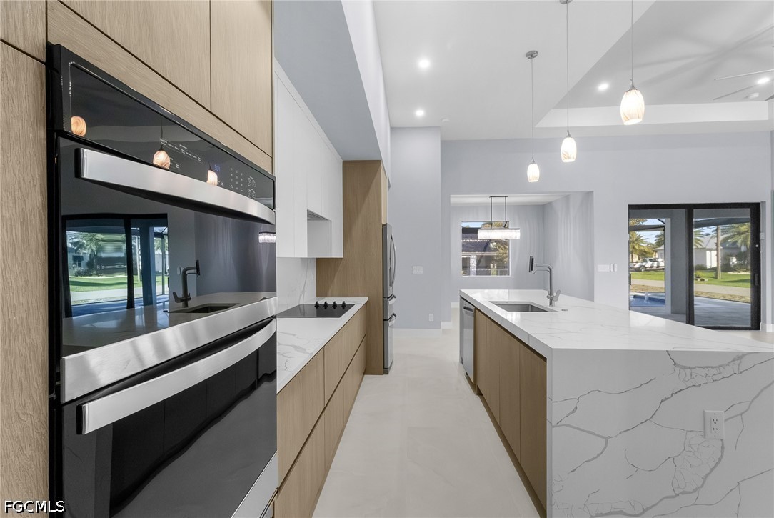 4 Bed Pool Home for Sale in Cape Coral, photo 8