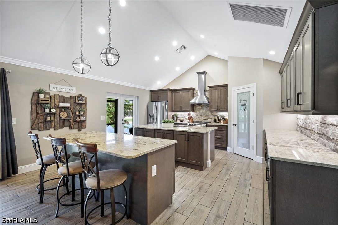 3 Bed Pool Home for Sale in Cape Coral, photo 8