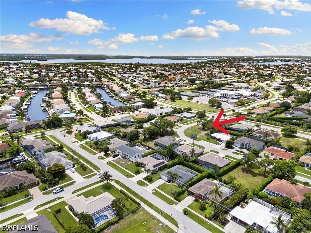 4 Bed Pool Home for Sale in Marco Beach, photo 8