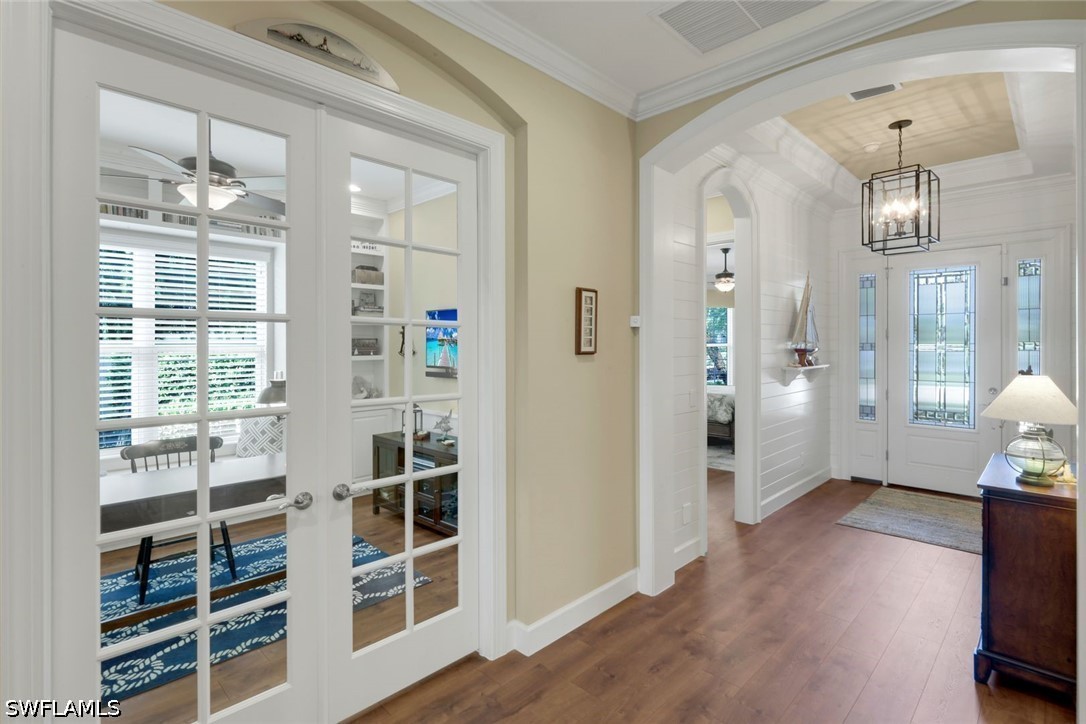 3 Bed Pool Home for Sale in Naples, photo 8