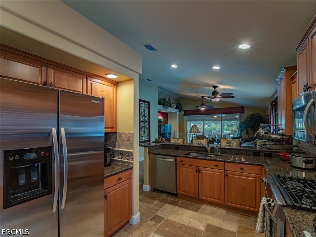 3 Bed Pool Home for Sale in Rookery Pointe, photo 8