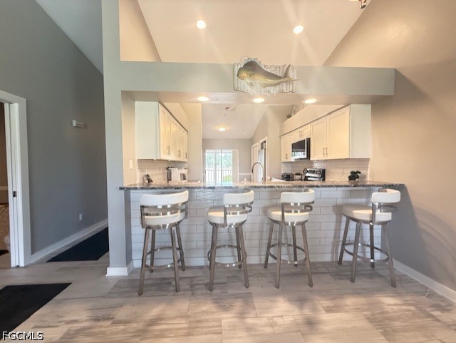 2 Bed Waterfront Home for Sale in Village, photo 8