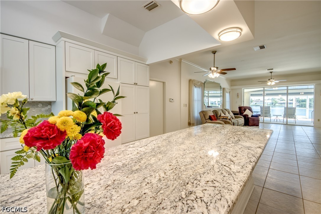 2 Bed Waterfront Home for Sale in Cape Coral, photo 8