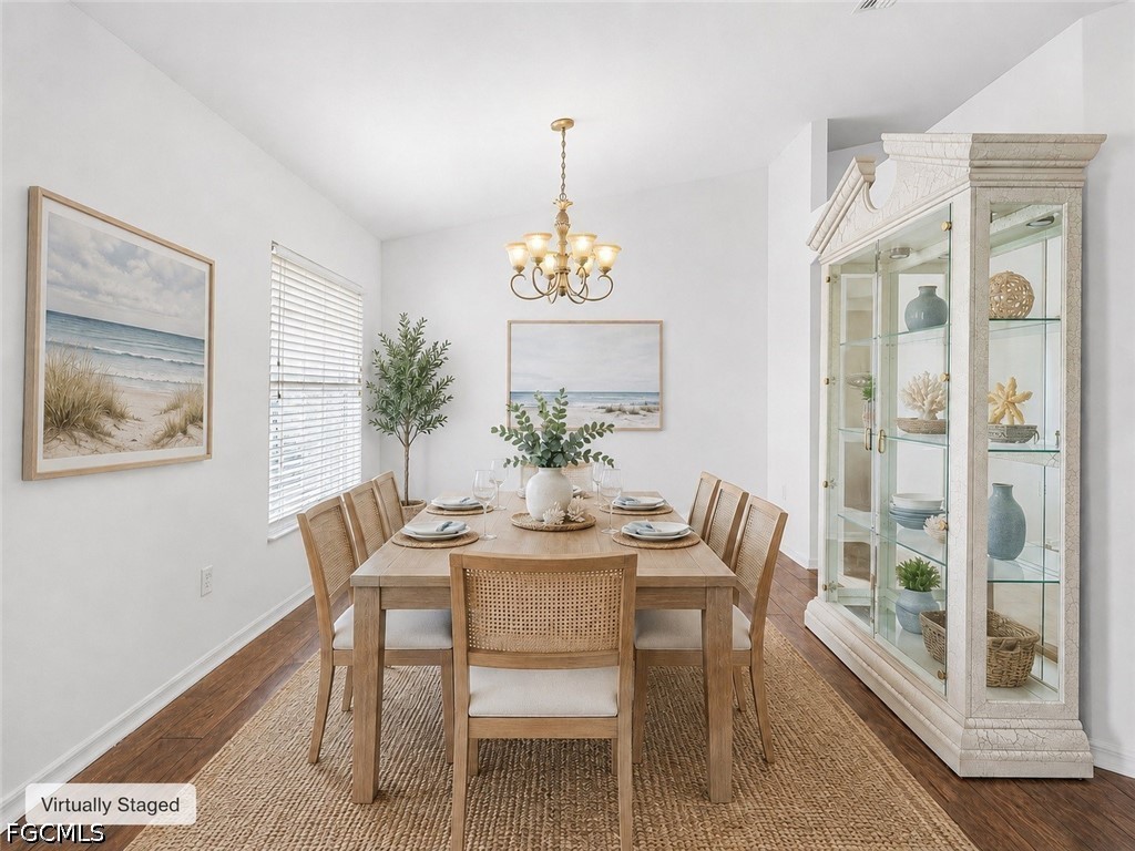 3 Bed SingleFamilyResidence for Sale in Hawk'S Preserve, photo 8