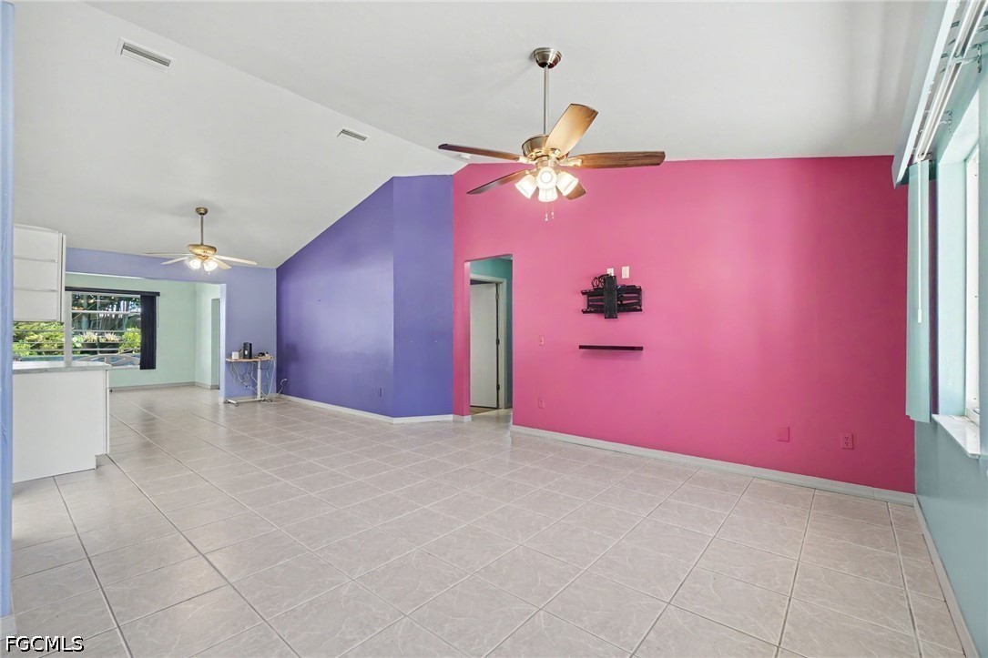 3 Bed Pool Home for Sale in Cape Coral, photo 8
