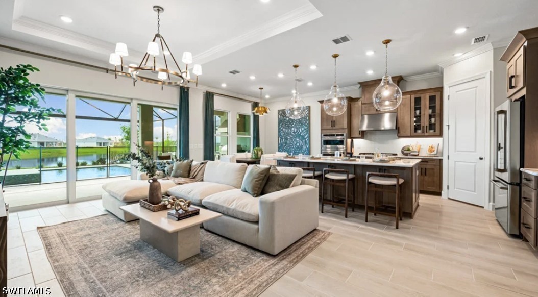 3 Bed Waterfront Home for Sale in Naples, photo 8