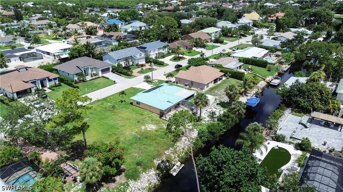 Waterfront Home for Sale in Pirates Cove, photo 8