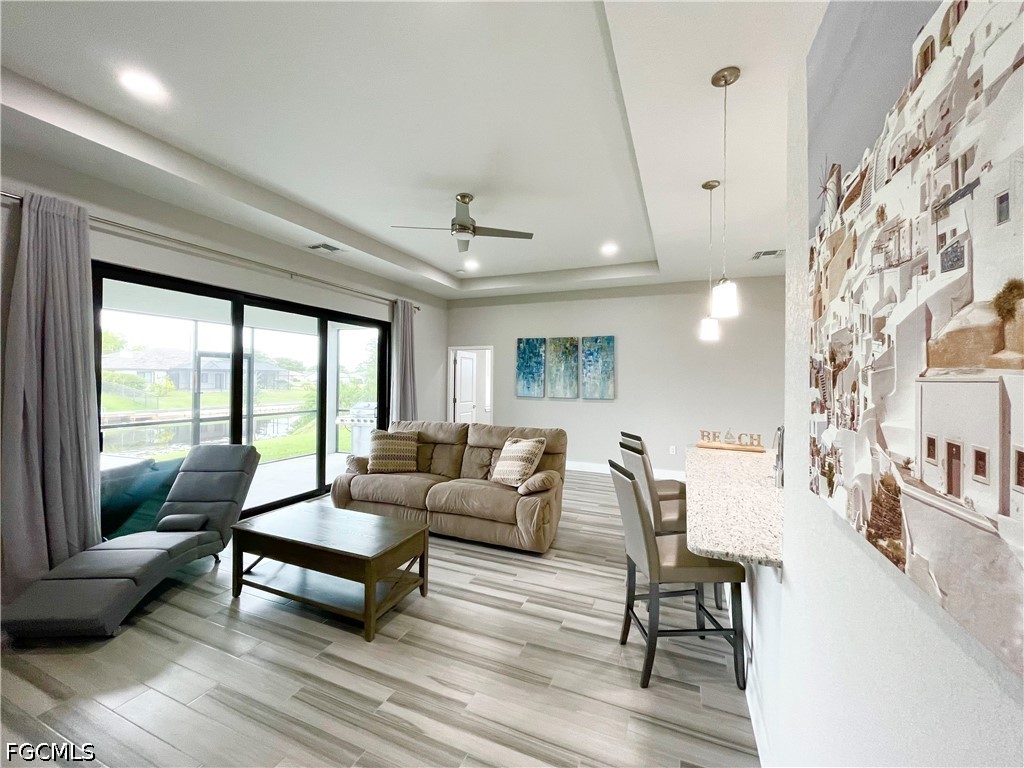 4 Bed Waterfront Home for Sale in Cape Coral, photo 8