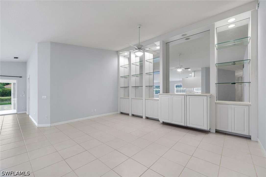 2 Bed Waterfront Home for Sale in Island Walk, photo 8