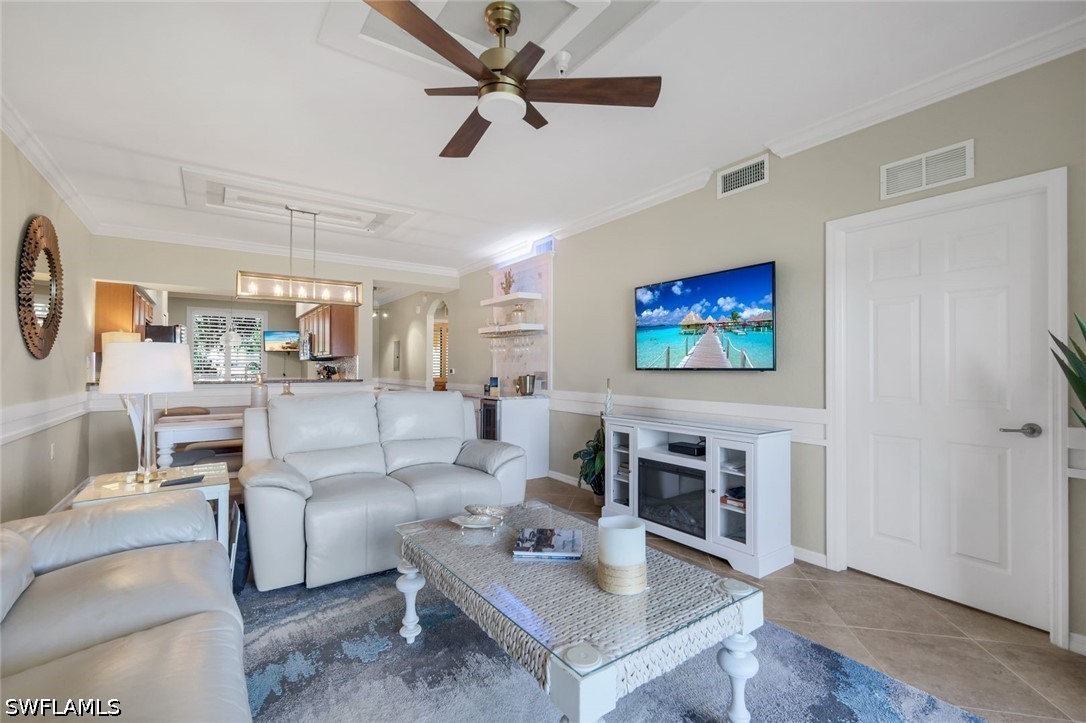 2 Bed Condominium for Sale in Bonita Springs, photo 8