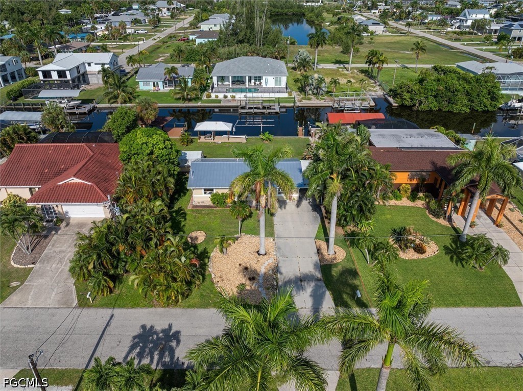 3 Bed Waterfront Home for Sale in Gulfhaven, photo 8