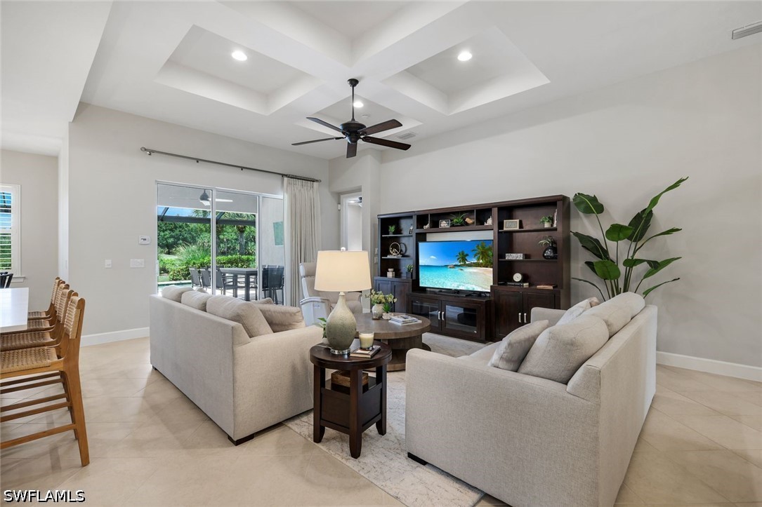 3 Bed Pool Home for Sale in The Quarry, photo 8