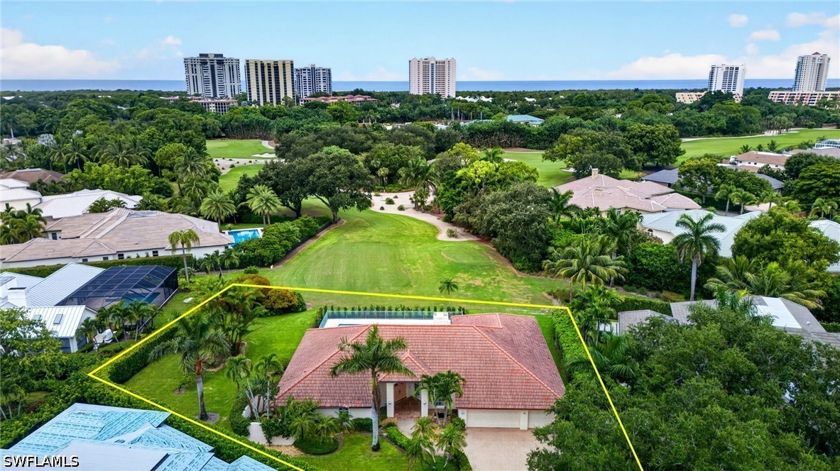 3 Bed Pool Home for Sale in Naples, photo 8