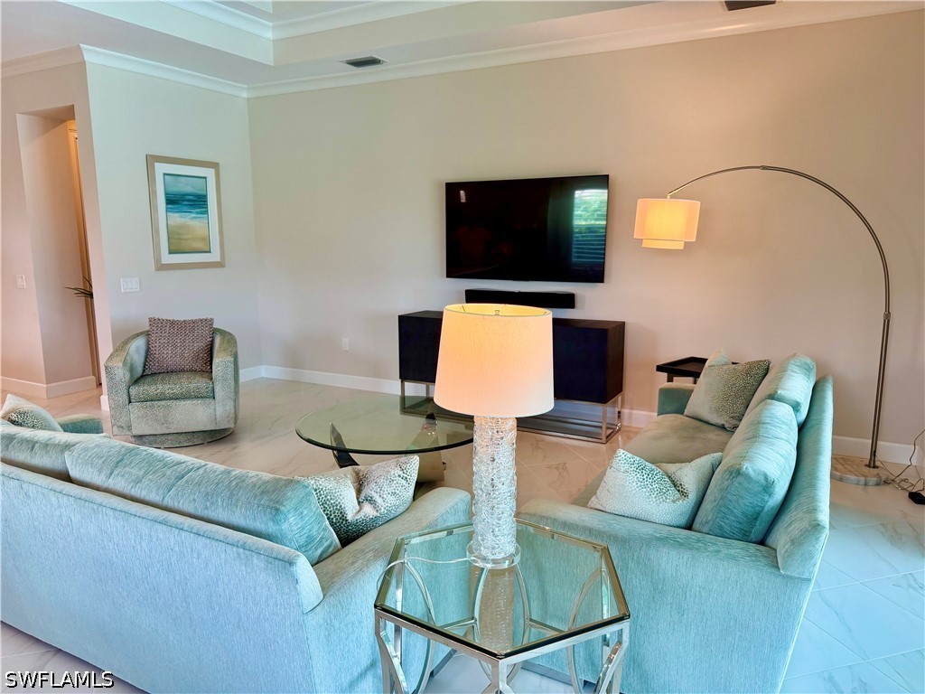 3 Bed Pool Home for Sale in Naples, photo 8