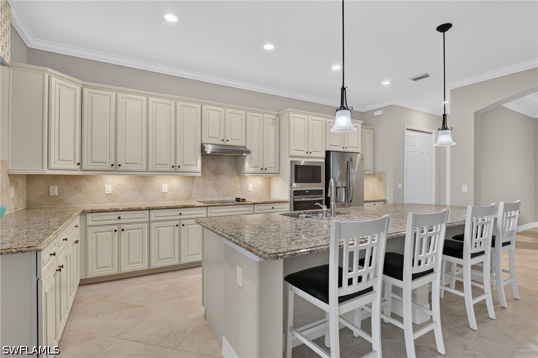2 Bed Pool Home for Sale in Twin Eagles, photo 8